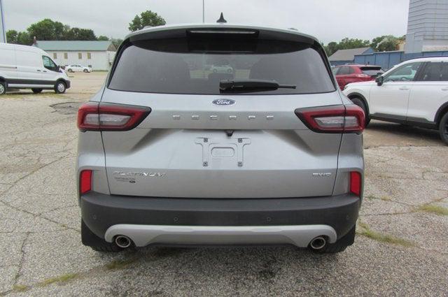 used 2024 Ford Escape car, priced at $29,850