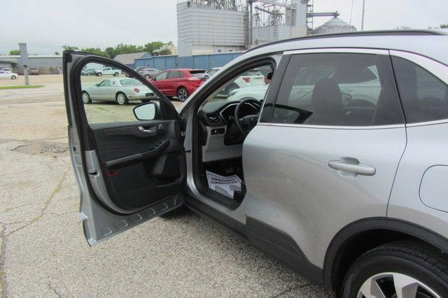 used 2024 Ford Escape car, priced at $29,850