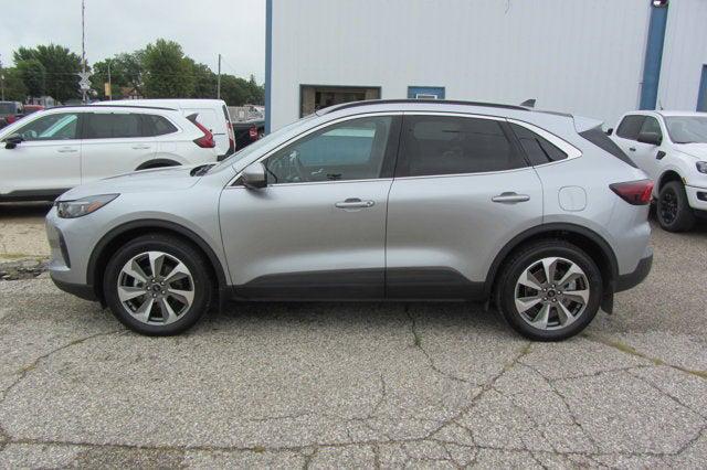 used 2024 Ford Escape car, priced at $29,850
