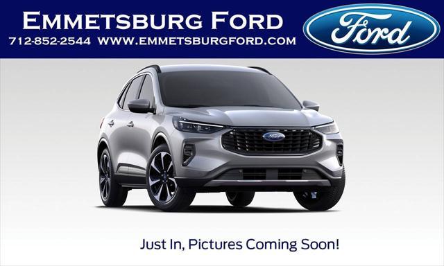 used 2024 Ford Escape car, priced at $29,850
