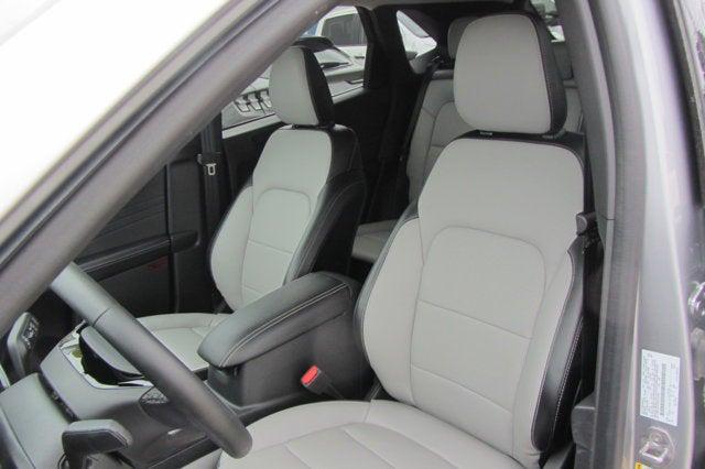 used 2024 Ford Escape car, priced at $29,850