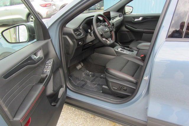 new 2025 Ford Escape car, priced at $31,142