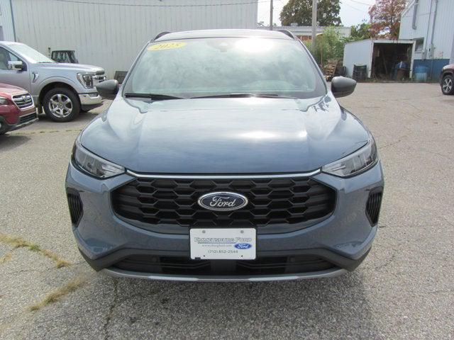 new 2025 Ford Escape car, priced at $31,142