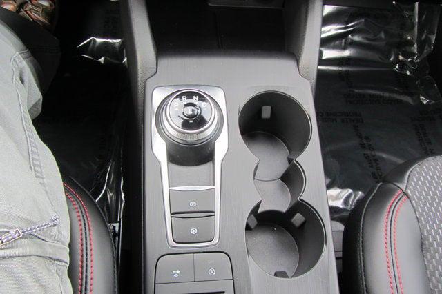 new 2025 Ford Escape car, priced at $31,142