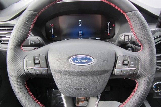 new 2025 Ford Escape car, priced at $31,142