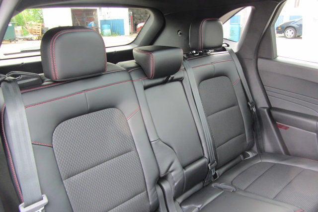 new 2025 Ford Escape car, priced at $31,142