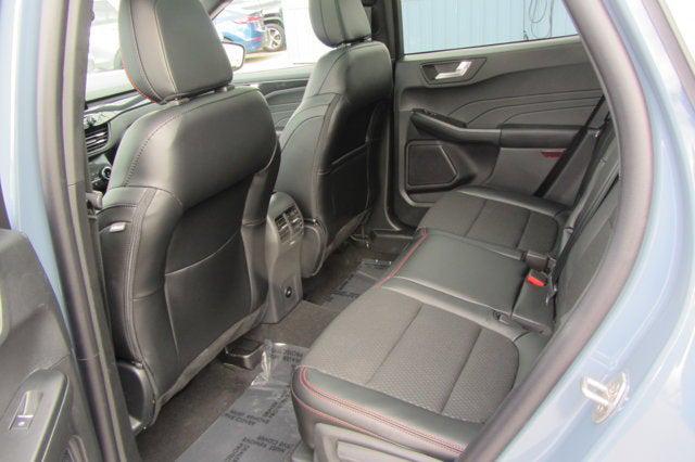 new 2025 Ford Escape car, priced at $31,142