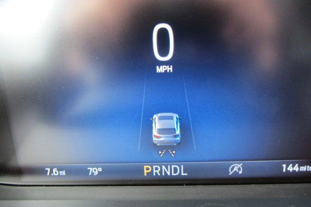 new 2025 Ford Escape car, priced at $31,142