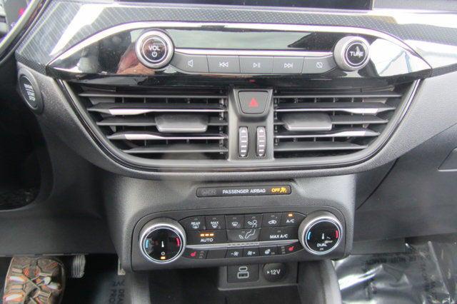 new 2025 Ford Escape car, priced at $31,142