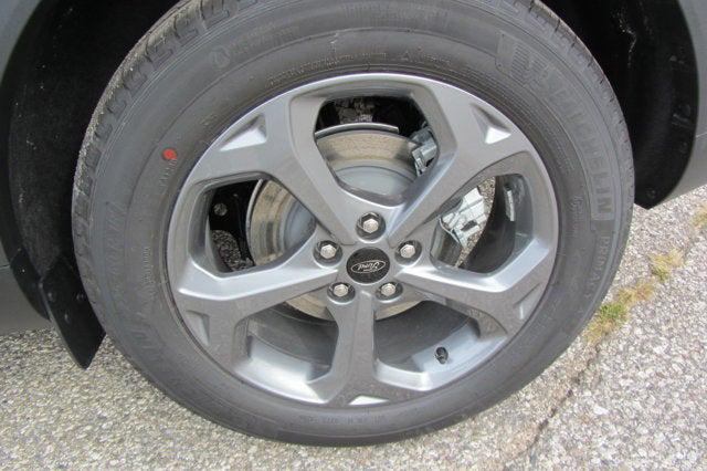 new 2025 Ford Escape car, priced at $31,142