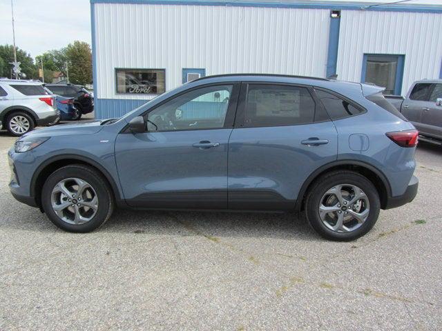 new 2025 Ford Escape car, priced at $31,142