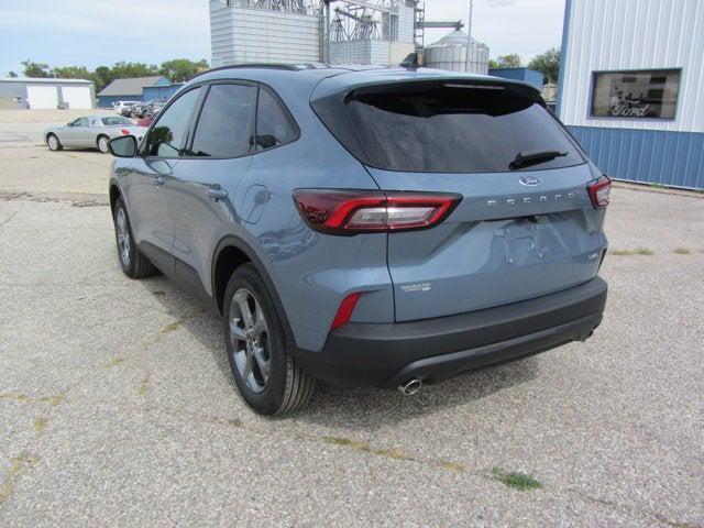 new 2025 Ford Escape car, priced at $31,142