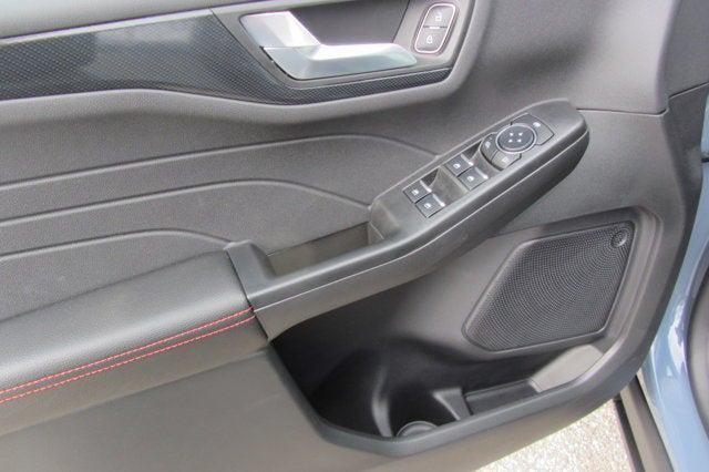 new 2025 Ford Escape car, priced at $31,142