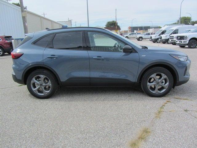 new 2025 Ford Escape car, priced at $31,142