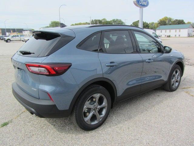 new 2025 Ford Escape car, priced at $31,142