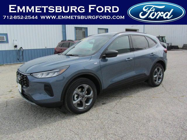 new 2025 Ford Escape car, priced at $31,142
