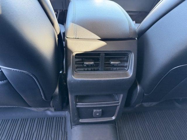 used 2020 Ford Edge car, priced at $23,750