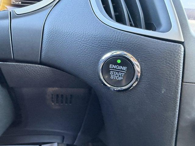 used 2020 Ford Edge car, priced at $23,750