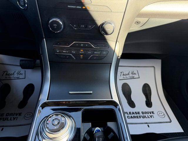 used 2020 Ford Edge car, priced at $23,750