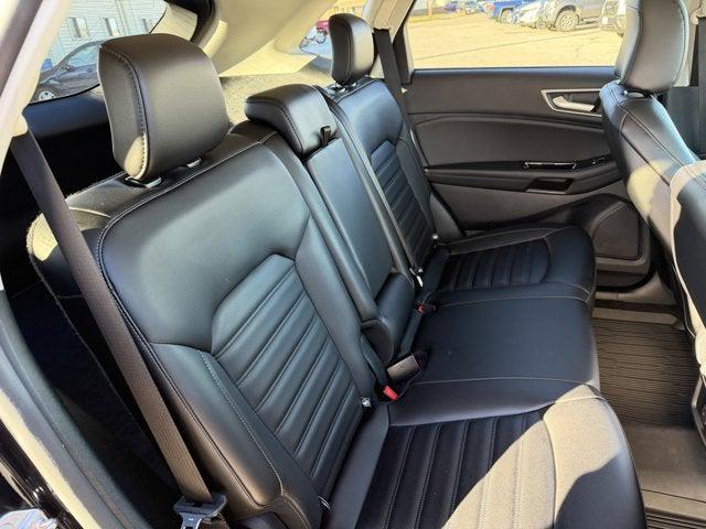 used 2020 Ford Edge car, priced at $23,750