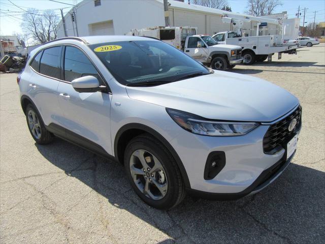new 2025 Ford Escape car, priced at $36,801