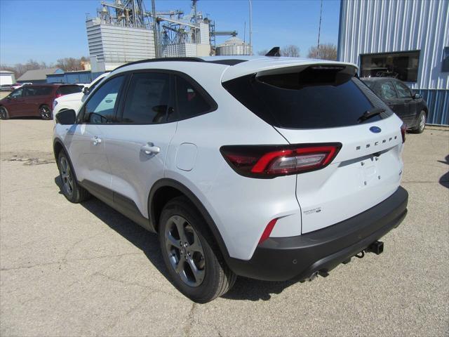 new 2025 Ford Escape car, priced at $36,801