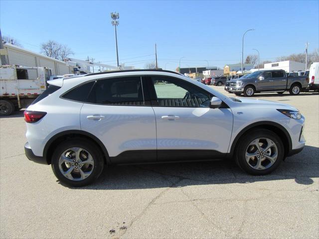 new 2025 Ford Escape car, priced at $36,801