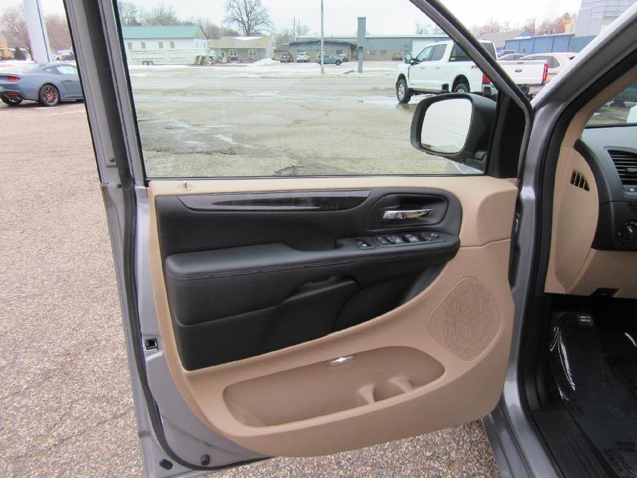 used 2013 Dodge Grand Caravan car, priced at $17,599