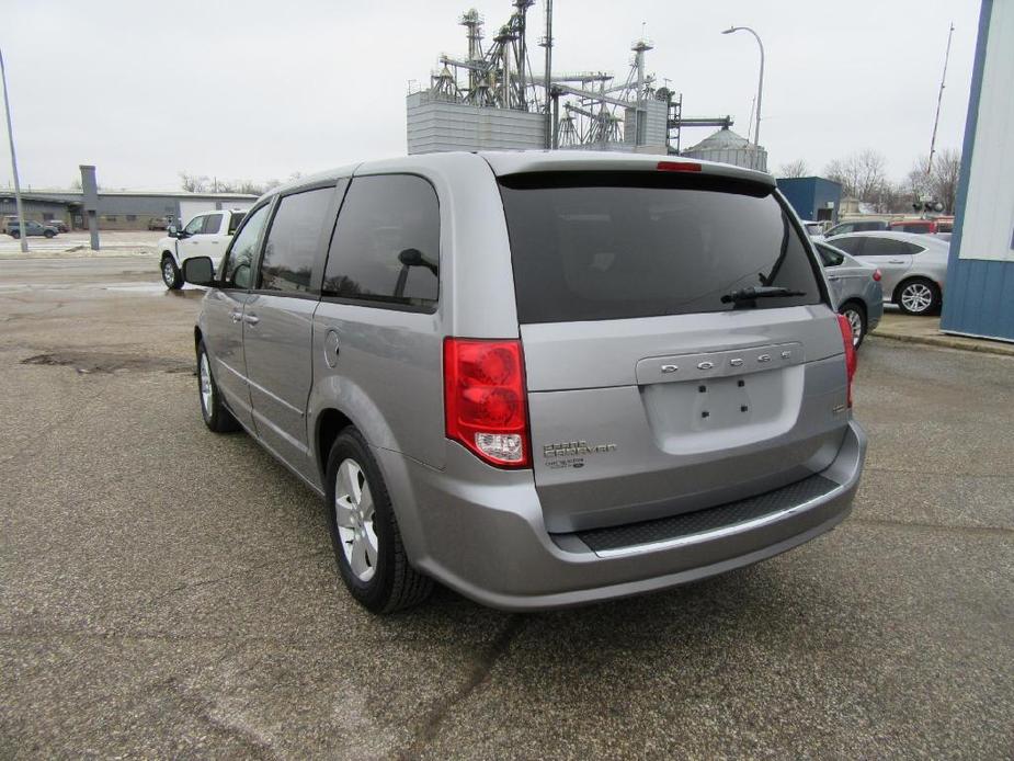 used 2013 Dodge Grand Caravan car, priced at $17,599