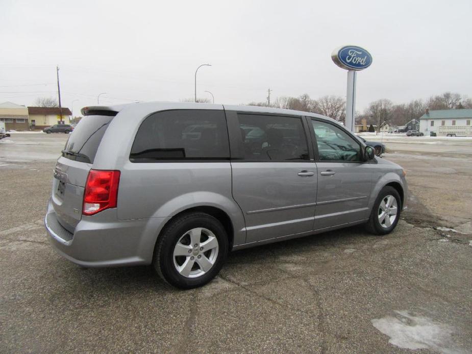 used 2013 Dodge Grand Caravan car, priced at $17,599