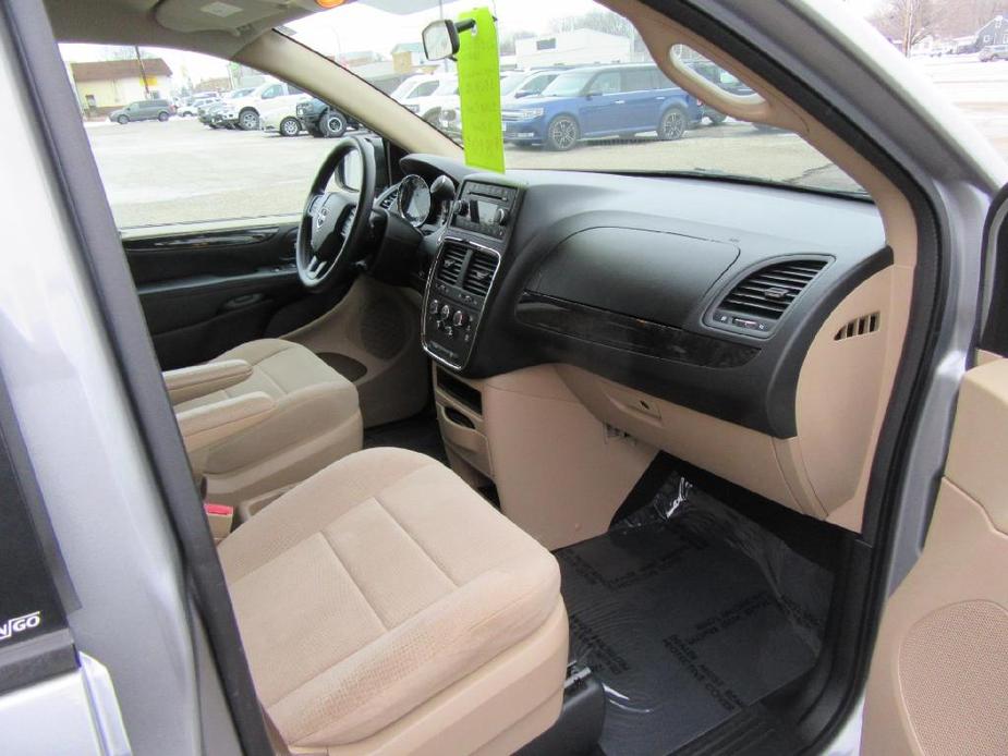 used 2013 Dodge Grand Caravan car, priced at $17,599