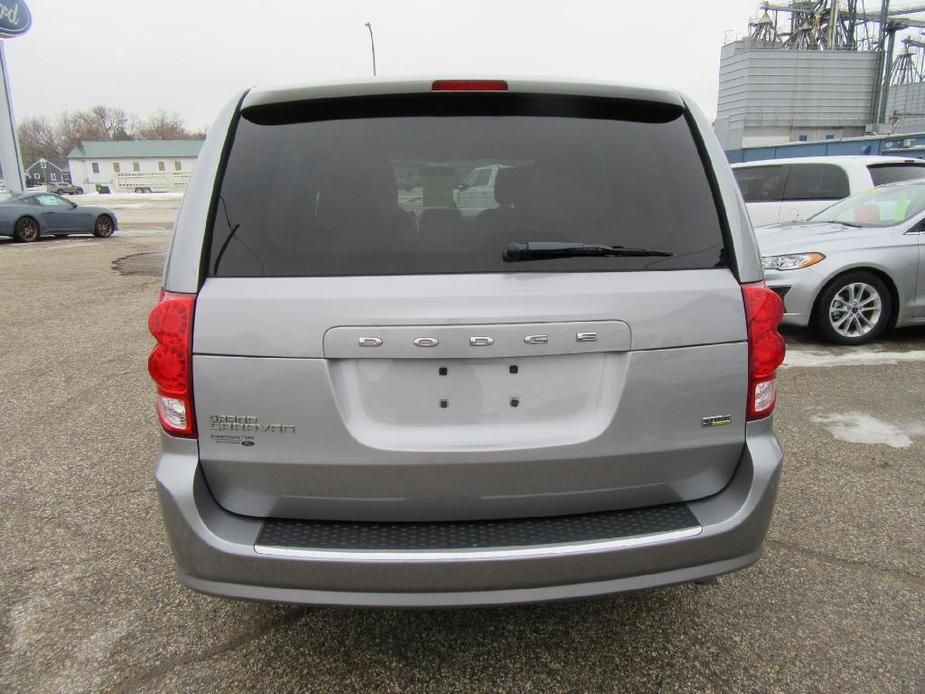 used 2013 Dodge Grand Caravan car, priced at $17,599