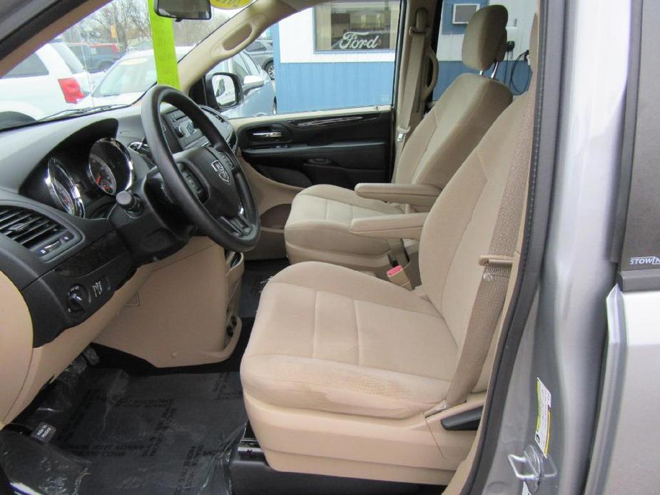 used 2013 Dodge Grand Caravan car, priced at $17,599