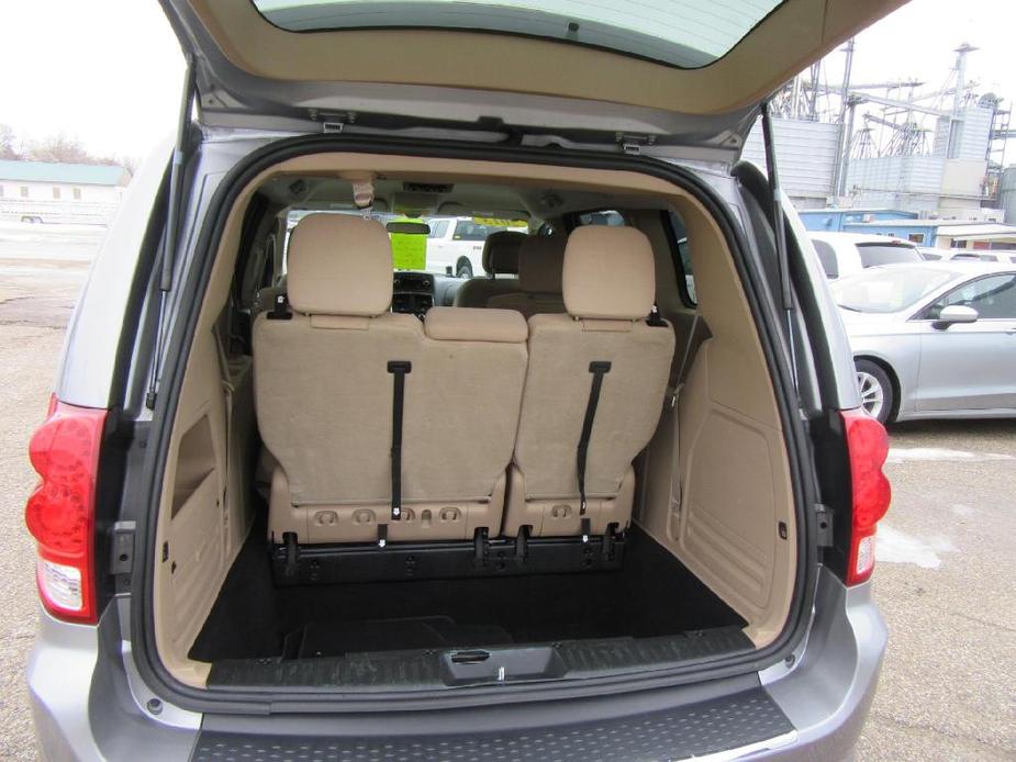 used 2013 Dodge Grand Caravan car, priced at $17,599