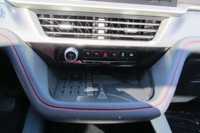 new 2025 Ford Explorer car, priced at $50,060