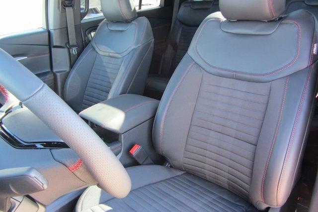 new 2025 Ford Explorer car, priced at $50,060