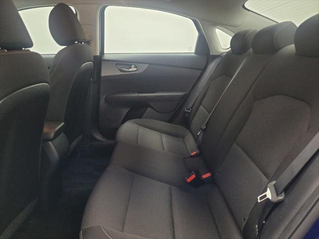 used 2020 Kia Forte car, priced at $15,595