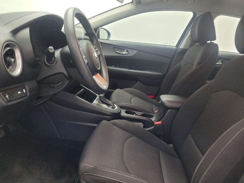 used 2020 Kia Forte car, priced at $15,595