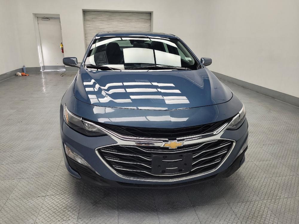 used 2024 Chevrolet Malibu car, priced at $20,895