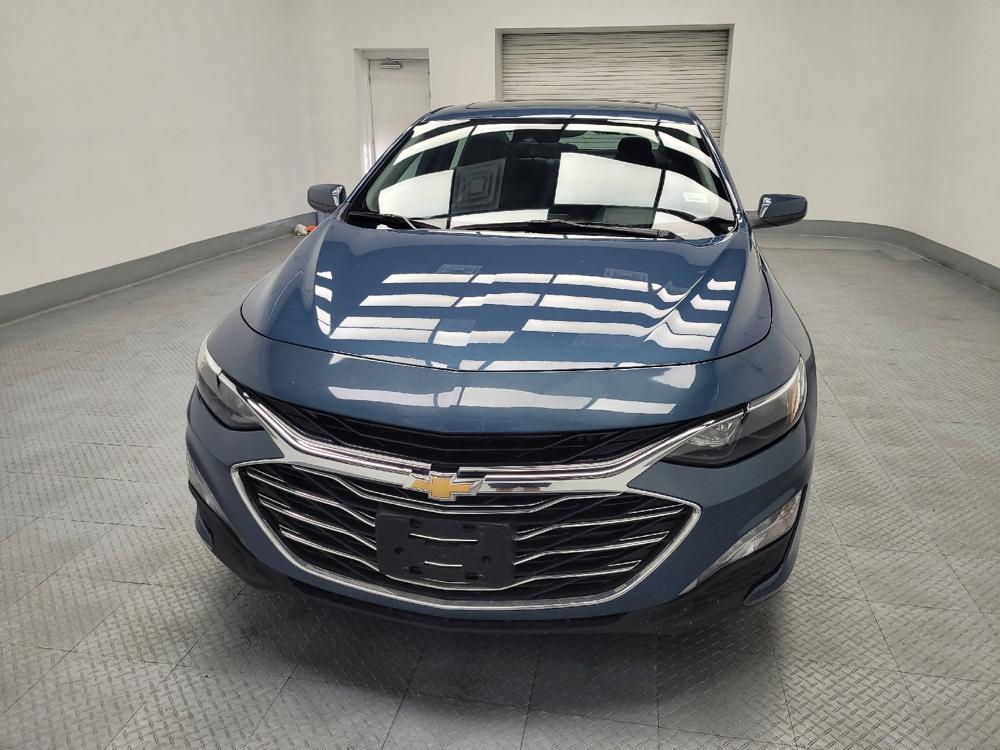 used 2024 Chevrolet Malibu car, priced at $20,895