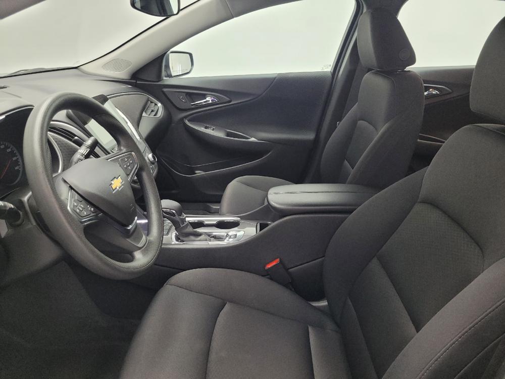 used 2024 Chevrolet Malibu car, priced at $20,895