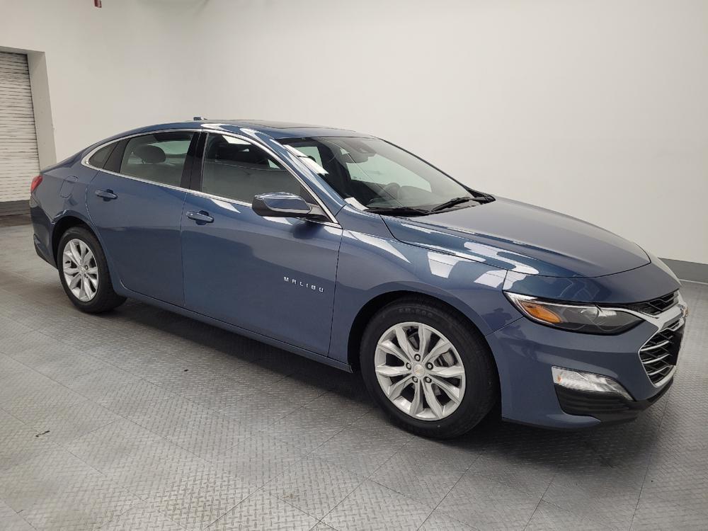 used 2024 Chevrolet Malibu car, priced at $20,895