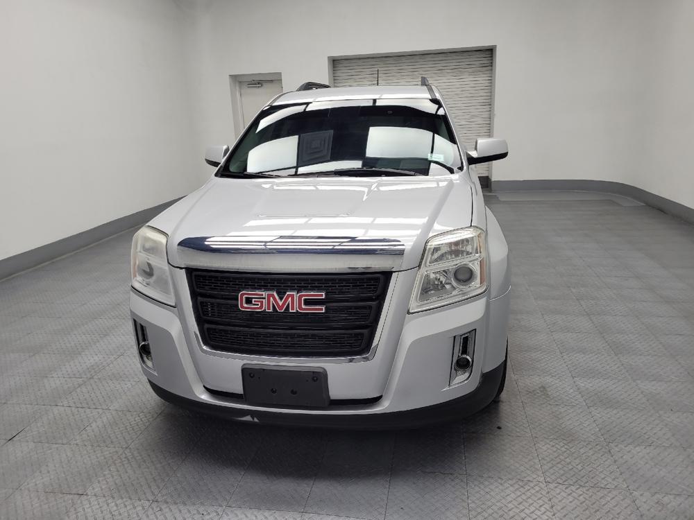 used 2015 GMC Terrain car, priced at $13,995