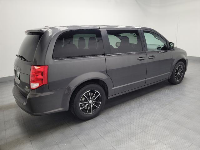 used 2019 Dodge Grand Caravan car, priced at $14,695