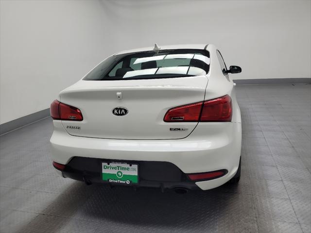 used 2014 Kia Forte Koup car, priced at $13,695