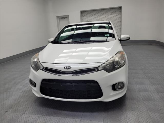 used 2014 Kia Forte Koup car, priced at $13,695