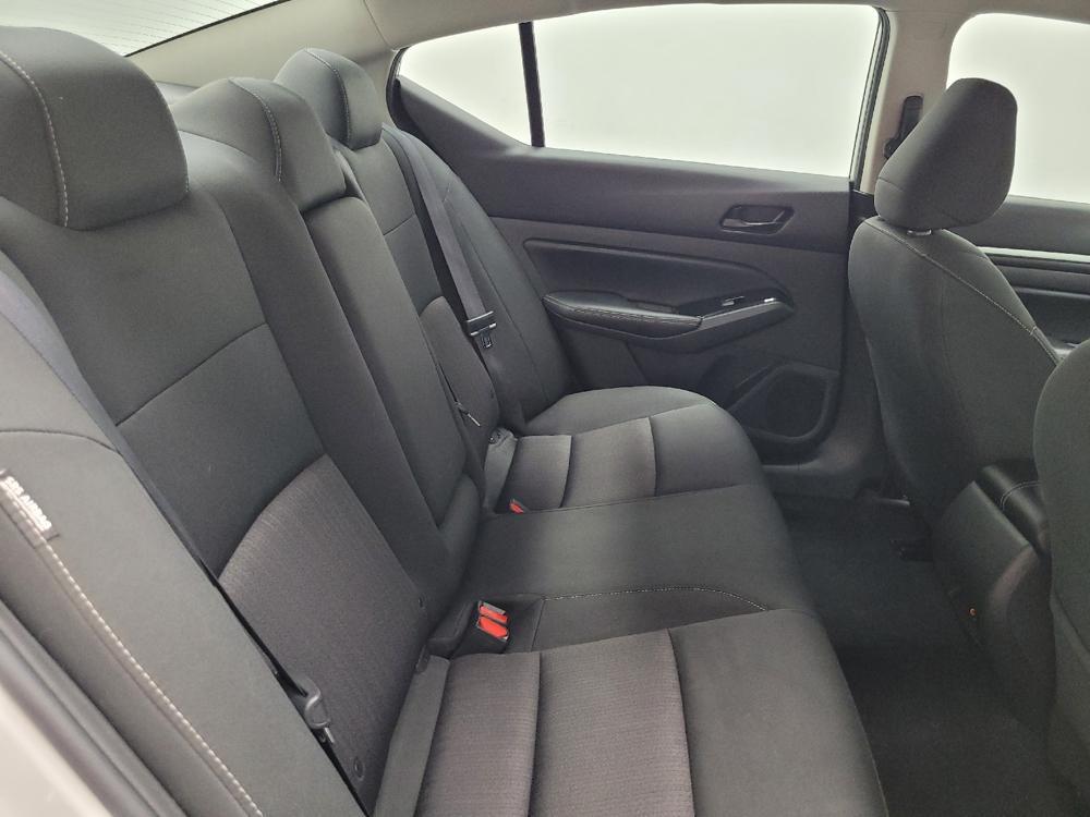 used 2023 Nissan Altima car, priced at $21,495