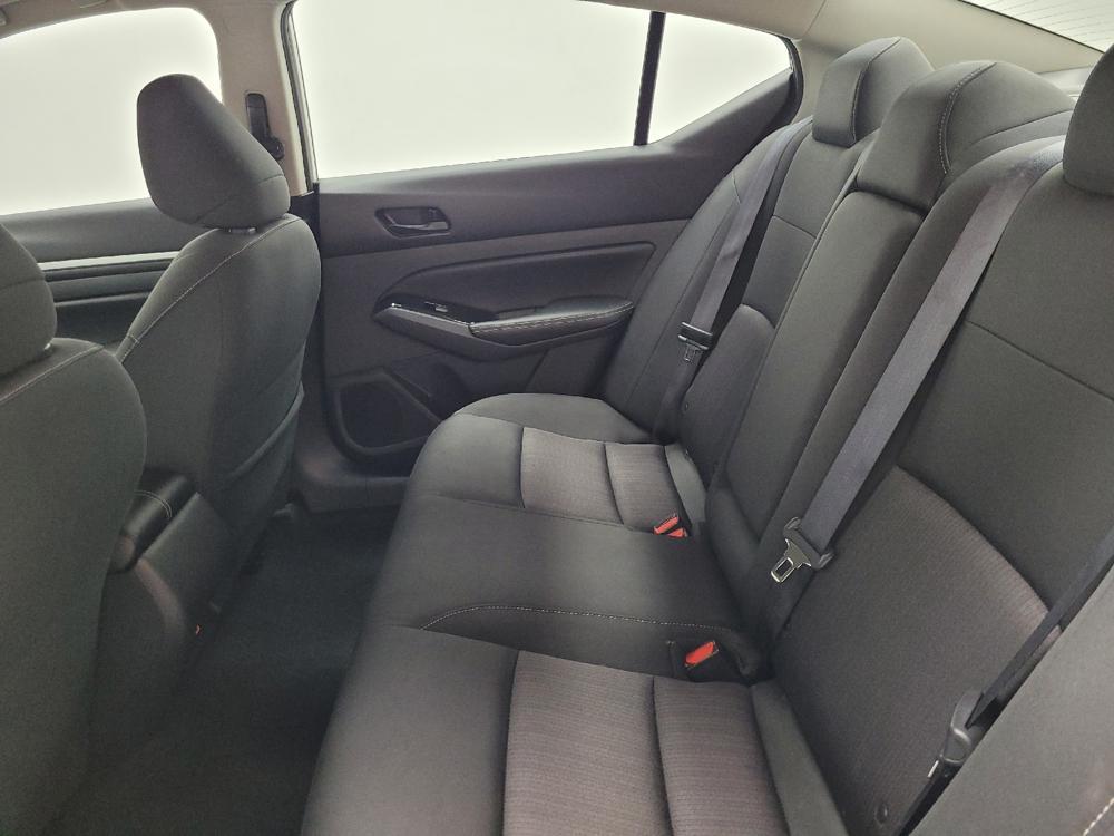 used 2023 Nissan Altima car, priced at $21,495