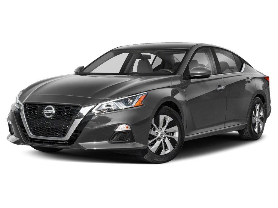 used 2020 Nissan Altima car, priced at $16,795