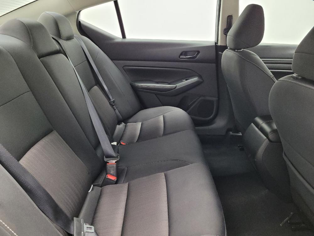 used 2024 Nissan Altima car, priced at $22,395